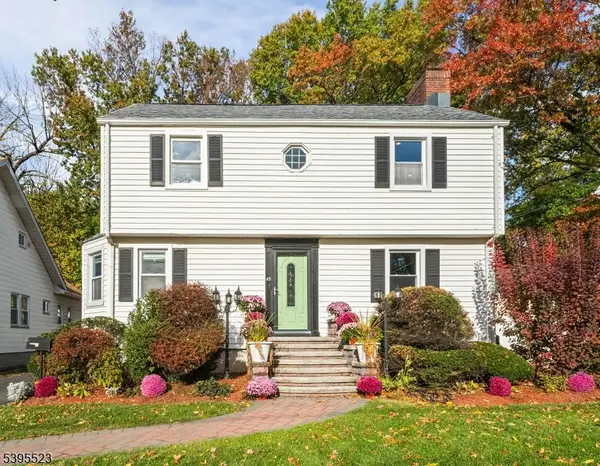 43 Boyden Avenue, Maplewood Twp., NJ 07040