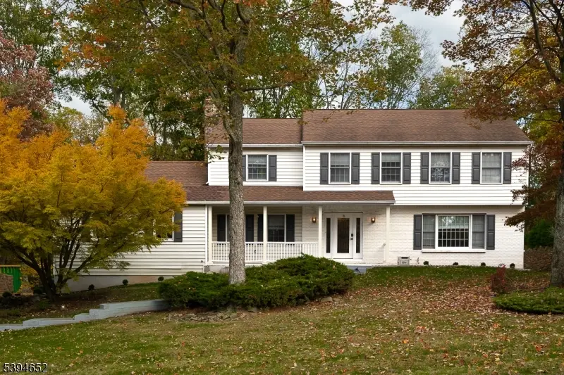 6 Northridge Way, Warren, NJ 07059 - Image #1
