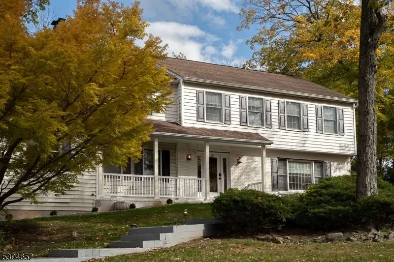 6 Northridge Way, Warren, NJ 07059 - Image #2