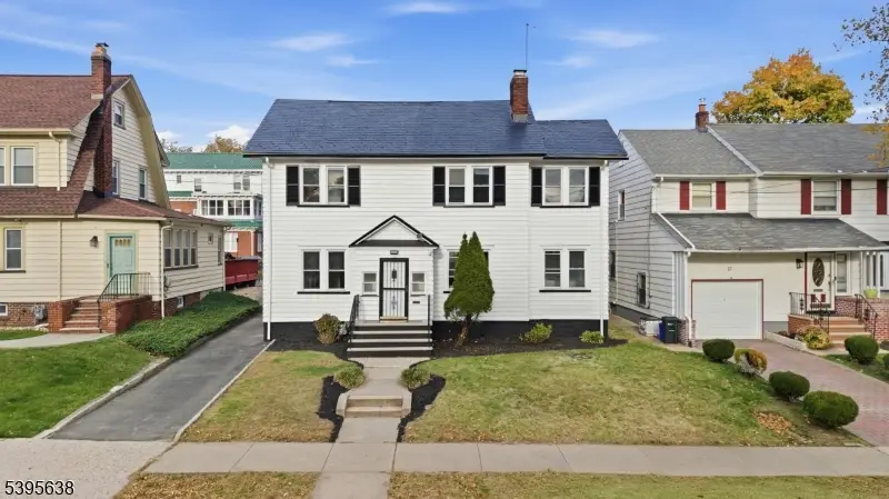 23 Chancellor Ave, Newark, NJ 07112 - Image #1