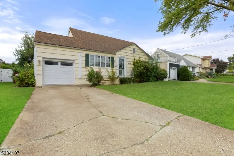 614 Inwood Rd, Linden, NJ 07036 - Image #1