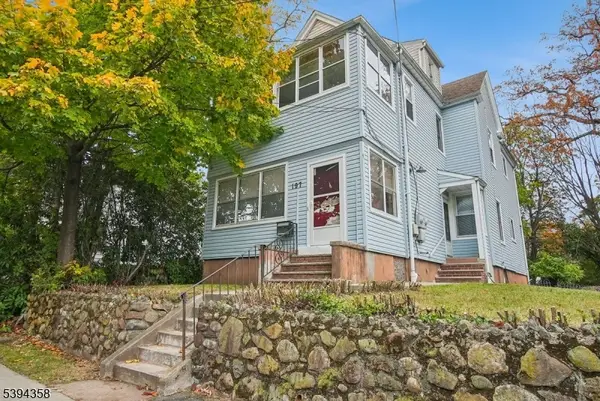 197 N Fullerton Ave, Montclair Twp., NJ 07042