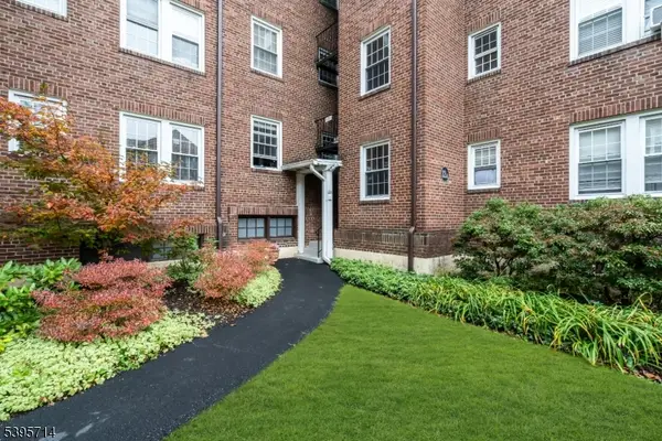 217 Prospect Ave #2A, Cranford Twp., NJ 07016