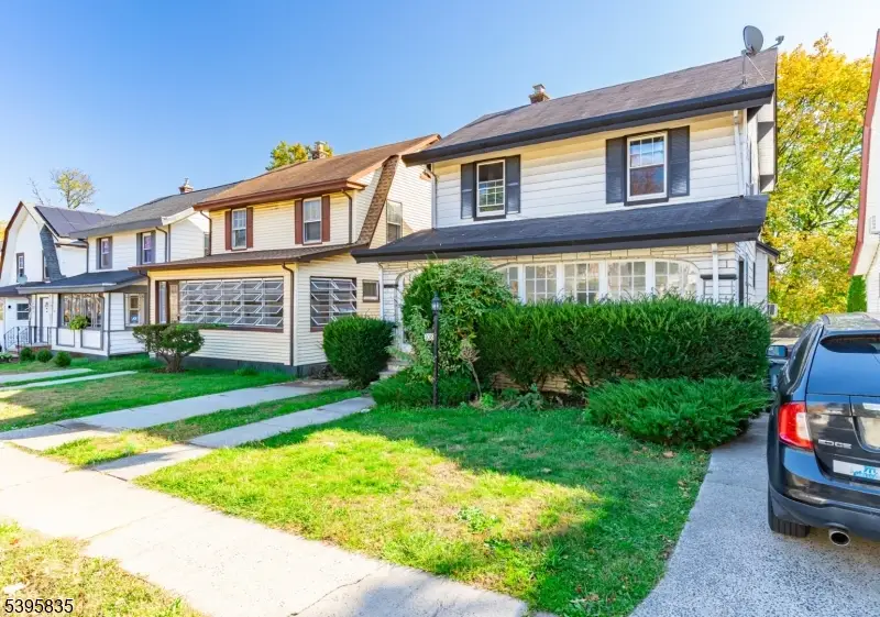 108 Park Pl, Irvington, NJ 07111 - Image #1