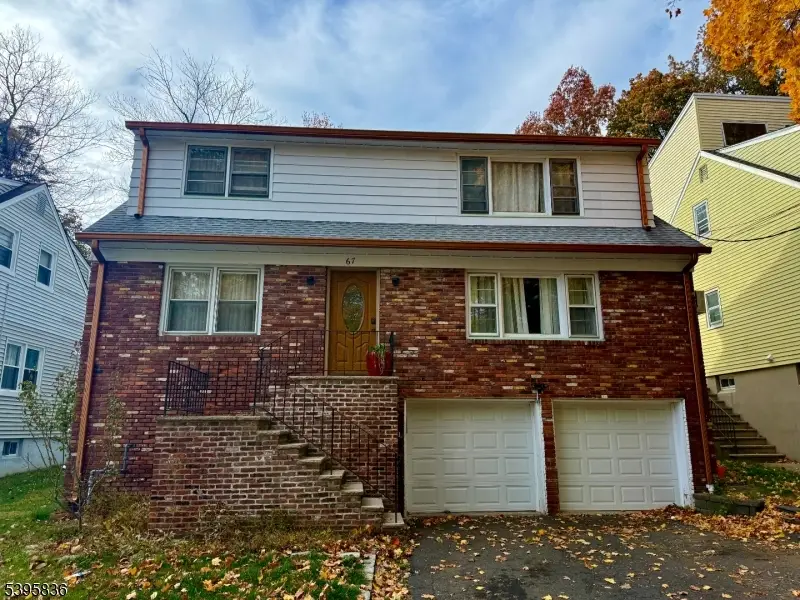 67 Sherwood Ave #1, Haledon, NJ 07508 - Image #1