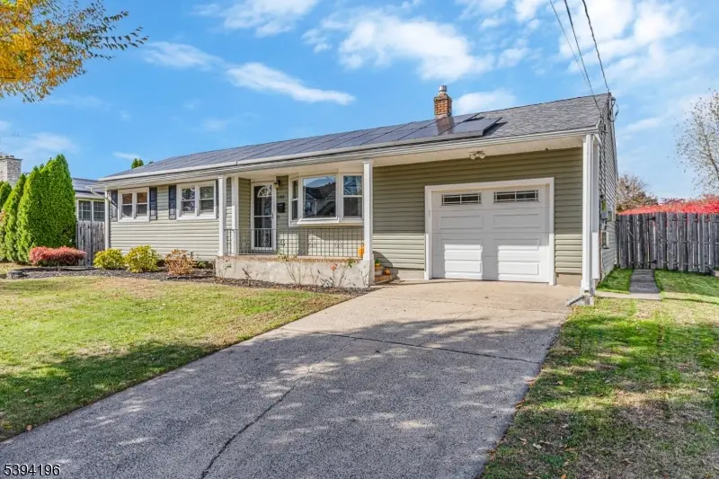 183 E Camplain Rd, Manville, NJ 08835 - Image #1