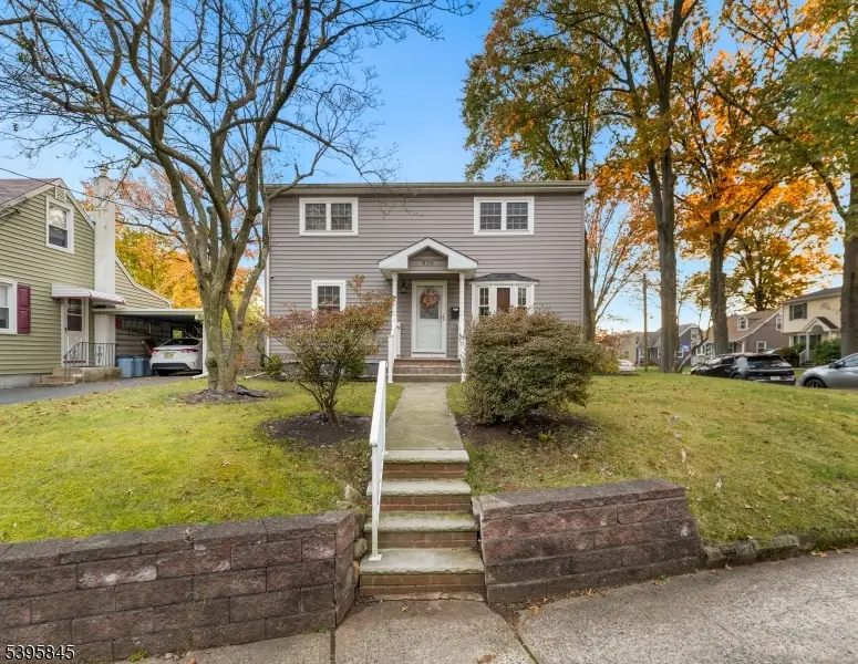 836 W Inman Ave, Rahway, NJ 07065 - Image #1