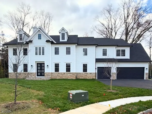 8 Salvatore Ct, Florham Park Boro, NJ 07932