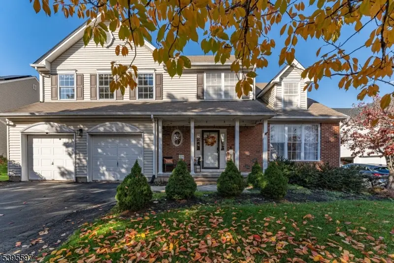 23 Higgins Farm Road, Delaware Township, NJ 08559 - Image #1