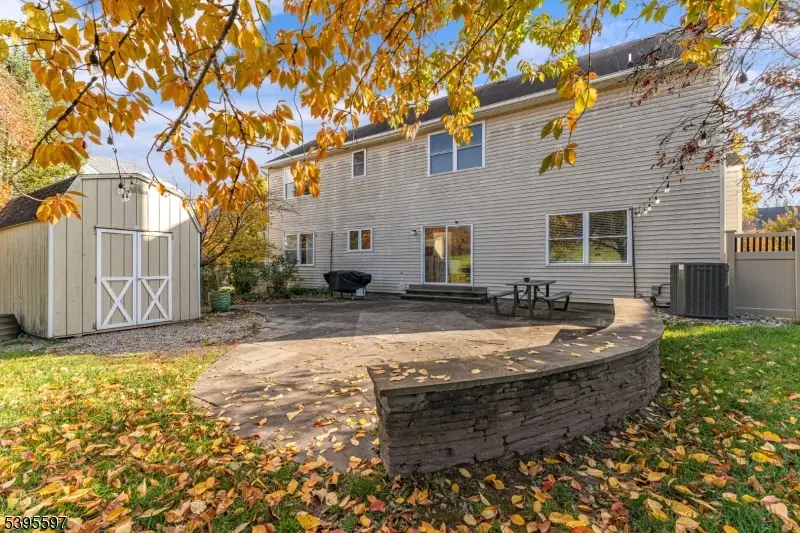 23 Higgins Farm Road, Delaware Township, NJ 08559 - Image #3