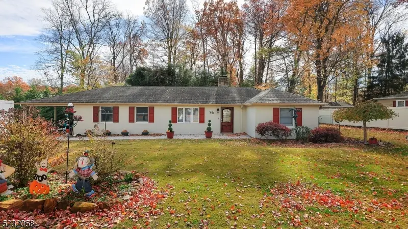 26 Gates Ave, Warren, NJ 07059 - Image #1