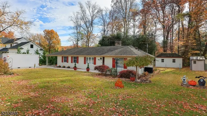 26 Gates Ave, Warren, NJ 07059 - Image #2