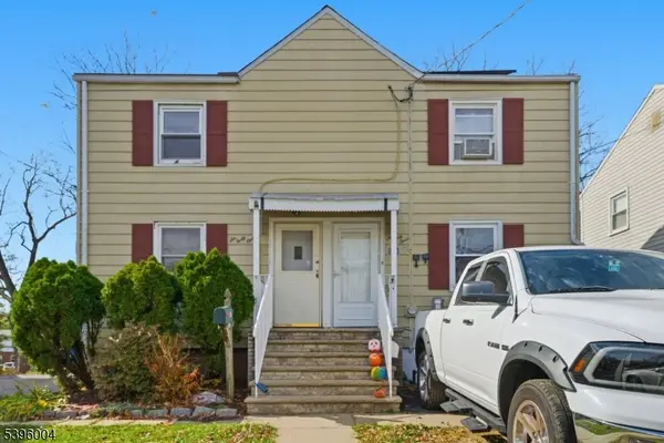 641 Crescent Dr, Bound Brook Boro, NJ 08805