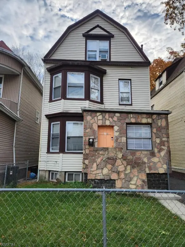 168 Greenwood Ave, East Orange City, NJ 07017