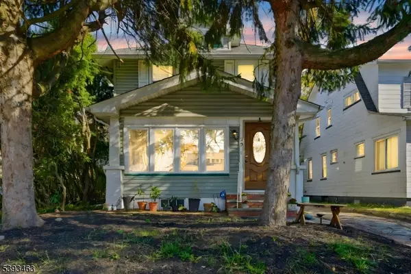 29 Enfield Ave, Montclair Twp., NJ 07042