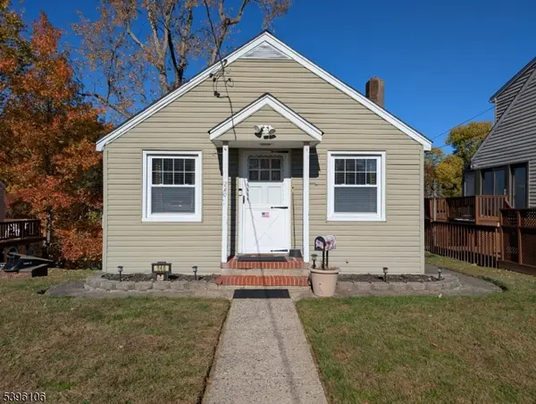 240 Woodcliff Ave, Little Falls Twp., NJ 07424