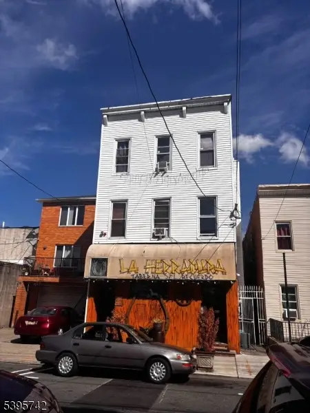 414 24th St, Union City, NJ 07087 - #1