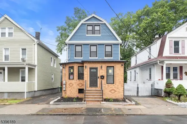 31 Cummings St, Irvington Twp., NJ 07111