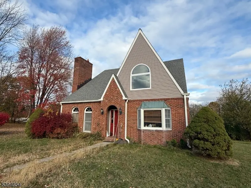 5 Scenic Dr, Fredon Township, NJ 07860 - Image #1