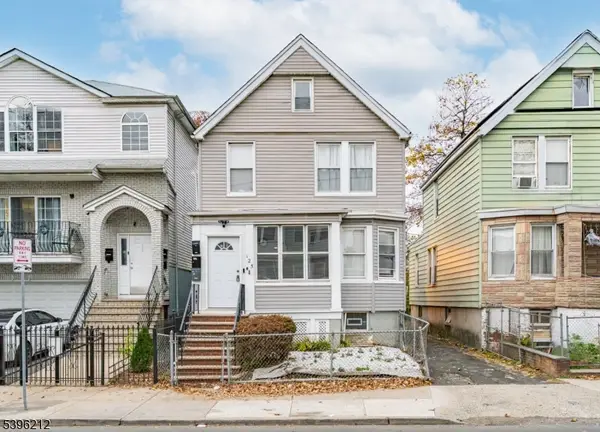 125 Fabyan Pl, Newark City, NJ 07112