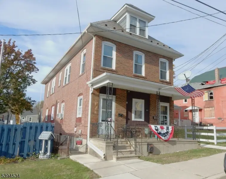 343 Thomas St. #3, Phillipsburg, NJ 08865 - Image #1