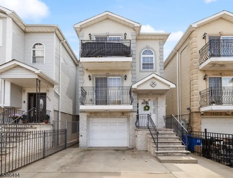 328 High St, Elizabeth, NJ 07202 - Image #1