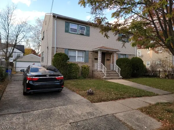 2012 Price St, Rahway City, NJ 07065