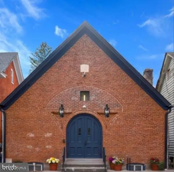 247 N Main St, Lambertville City, NJ 08530