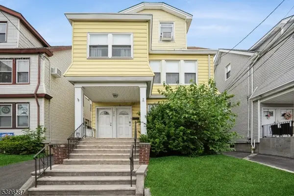 245 Beech Street, Kearny Town, NJ 07032