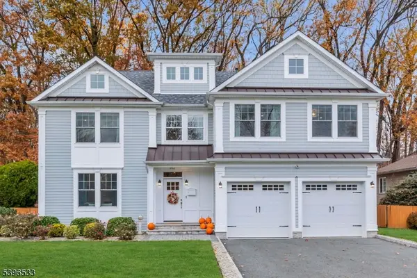 102 Irwin St, Springfield Twp., NJ 07081