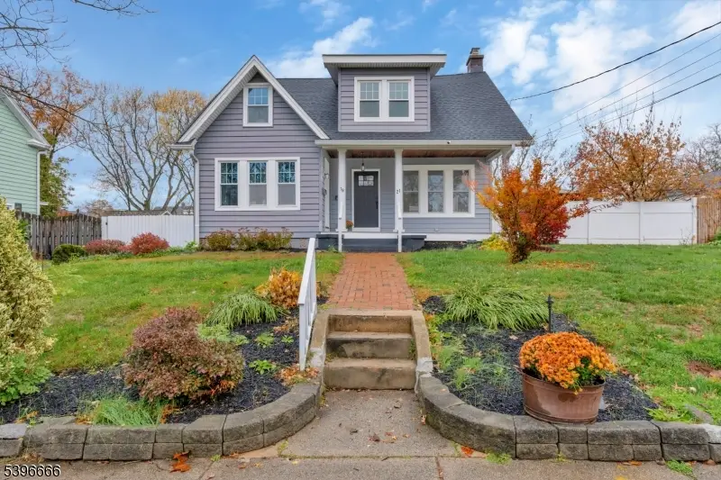 21 Grant Ave, Somerville, NJ 08876 - Image #1