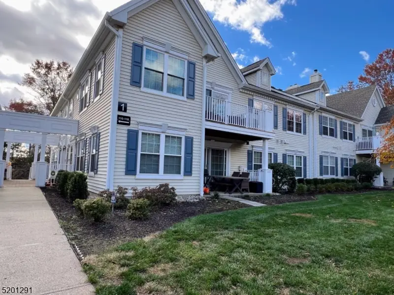 110 Arbor Way, Branchburg, NJ 08876 - Image #1