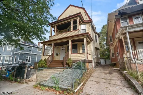 35-37 Vernon Ave, Newark City, NJ 07108