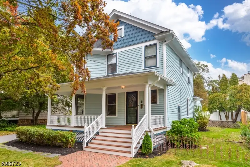 41 Anderson Hill Rd, Bernardsville, NJ 07924 - Image #1