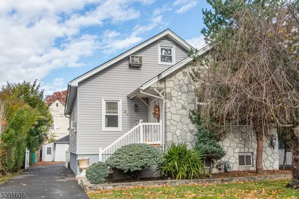 31 Fitzherbert St, Bloomfield Twp., NJ 07003
