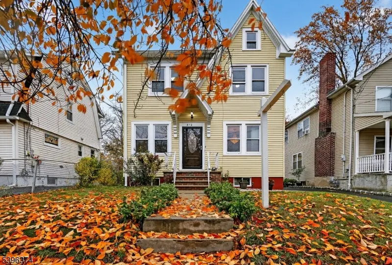 812 E 6th St, Plainfield, NJ 07062 - Image #1