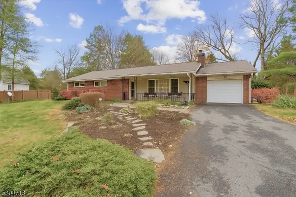 163 Route 94, Blairstown Twp., NJ 07825