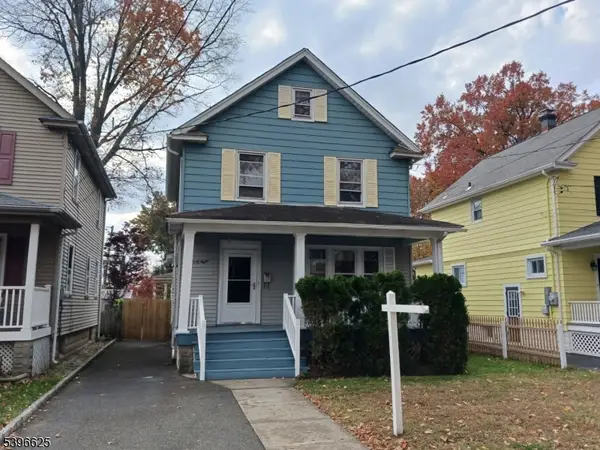 48 W Hazelwood Ave, Rahway City, NJ 07065