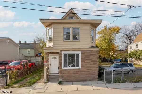 33 Lafayette St, City Of Orange Twp., NJ 07050