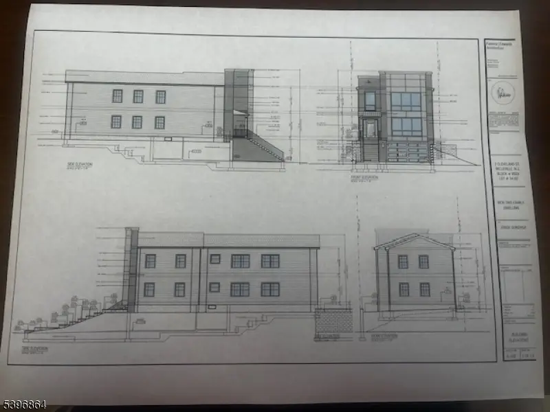 2 Cleveland St #2, Belleville, NJ 07109 - Image #1