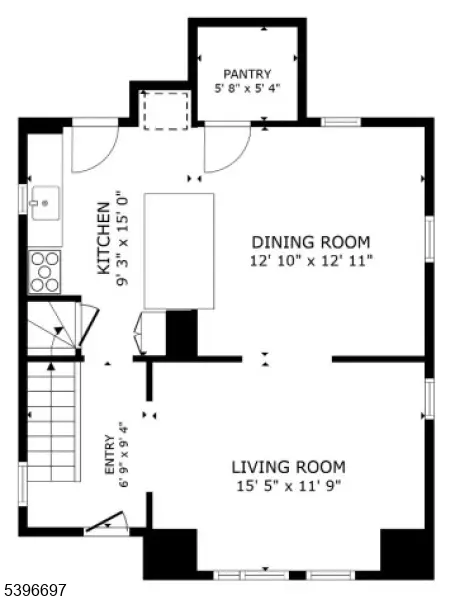 37 Broad St, Cranford, NJ 07016 - Image #1