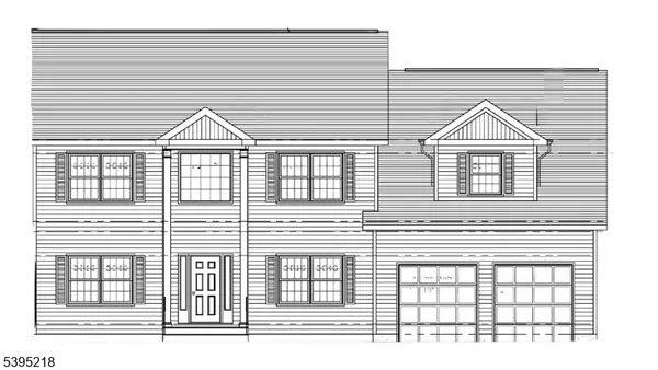 73 Christie St, Edison Twp., NJ 08820