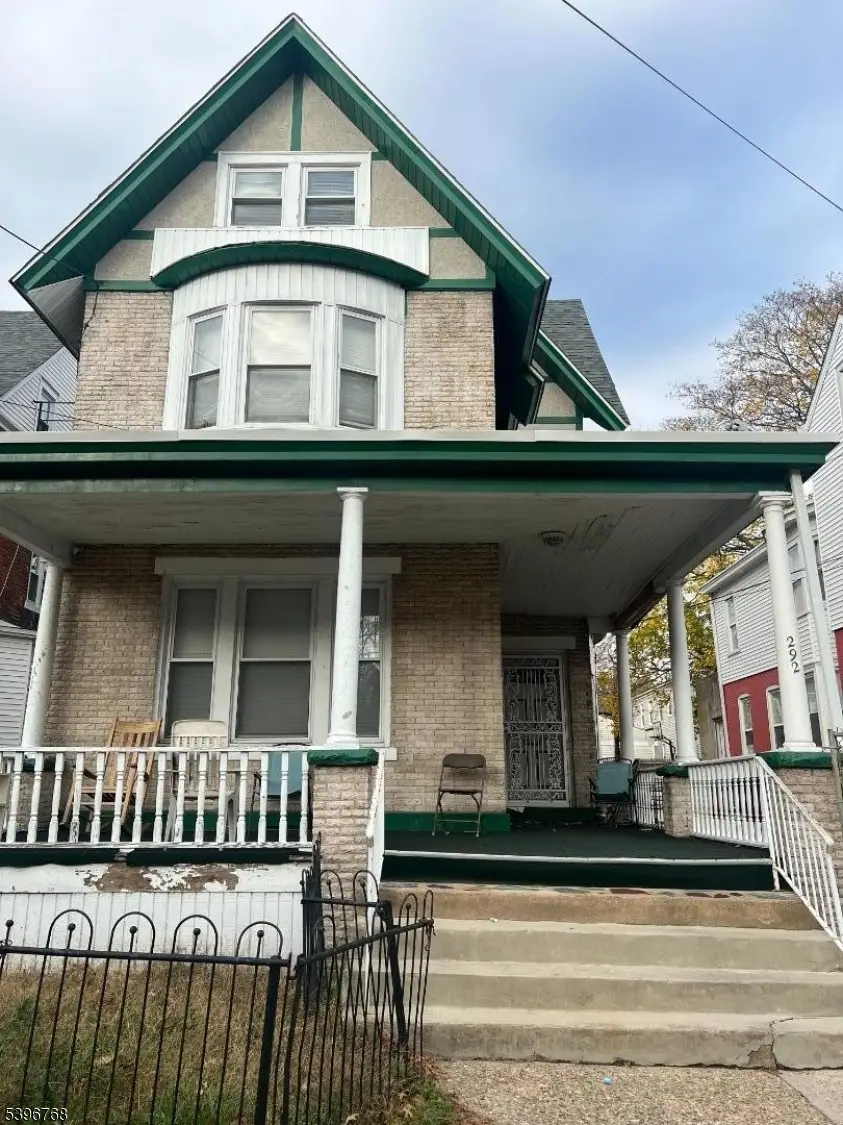292 Spring Street, Trenton, NJ 08618 - Image #1