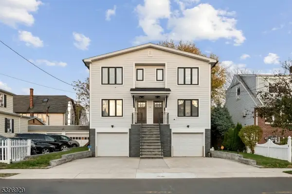 176 Prospect St, Garfield City, NJ 07026