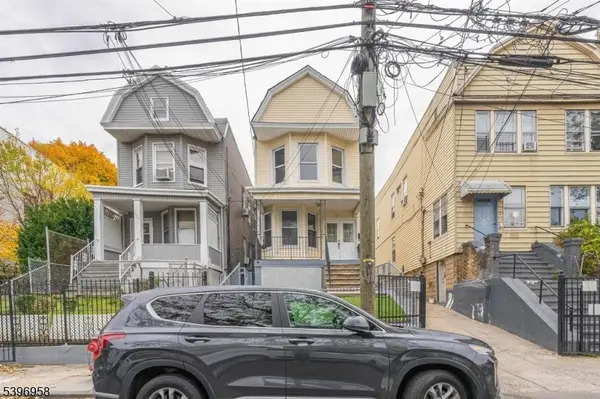 107 Randolph Ave, Jersey City, NJ 07305