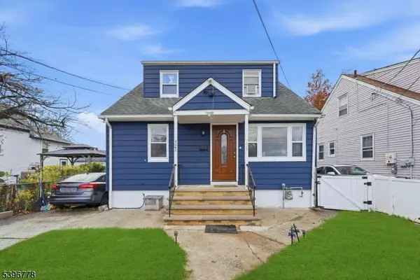 721 E Curtis St, Linden City, NJ 07036