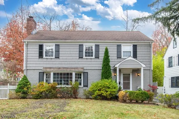 149 Ashland Rd, Summit City, NJ 07901