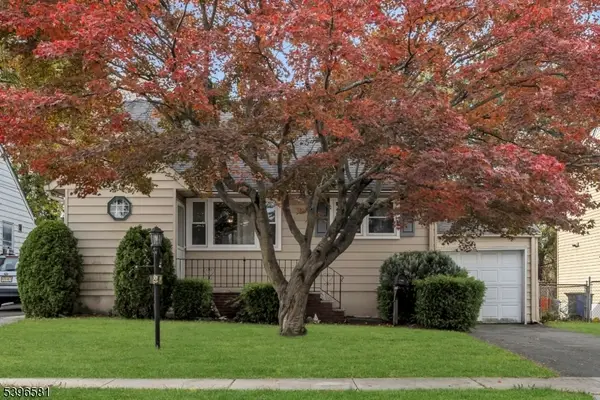 87 Dyer Ave, Clifton City, NJ 07014