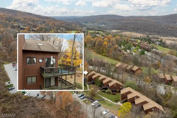 4 Sunrise Dr #10, Vernon Twp., NJ 07462