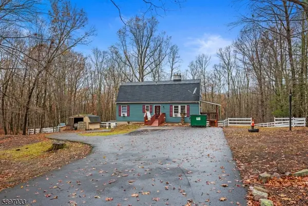 43 Meyers Rd, Sandyston Twp., NJ 07827